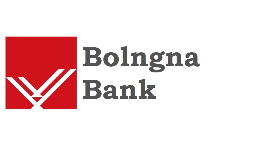 Bank at ease